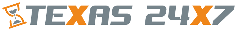 Texas 24×7